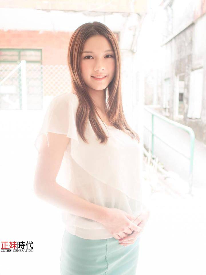 Charlotte Cheung 張沛樂 好靚的代言模特兒-第1章-图片2