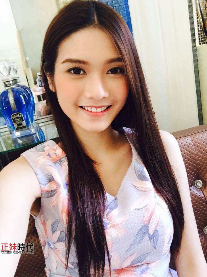 Charlotte Cheung 張沛樂 好靚的代言模特兒-第1章-图片8