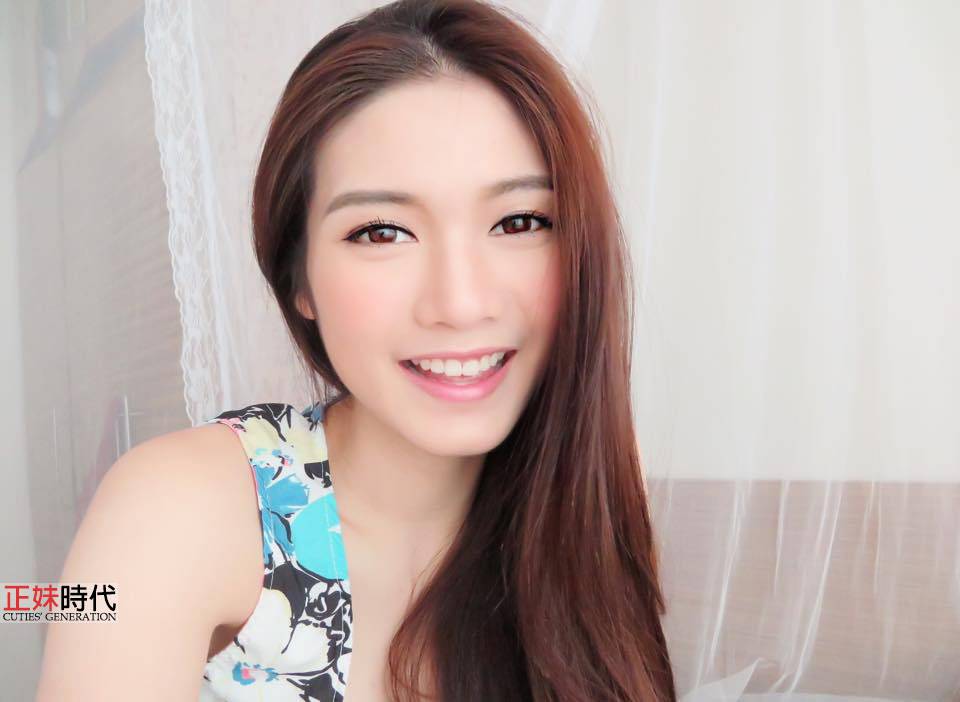 Charlotte Cheung 張沛樂 好靚的代言模特兒-第1章-图片16