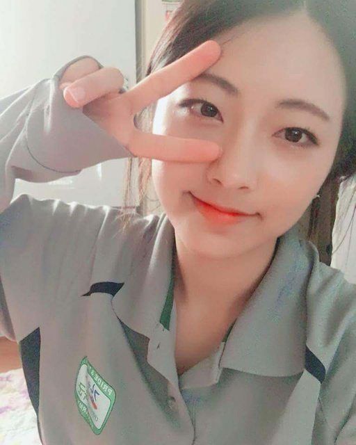 最美士官長！現在的女軍官都這麼騷嗎...私照大露飽滿「W奶」鄉民備好衛生紙：準備清槍-第1章-图片5