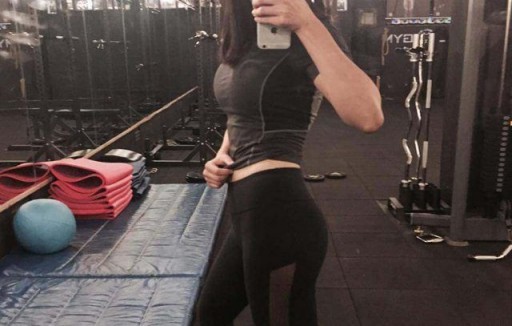 最美士官長！現在的女軍官都這麼騷嗎...私照大露飽滿「W奶」鄉民備好衛生紙：準備清槍-第1章-图片6