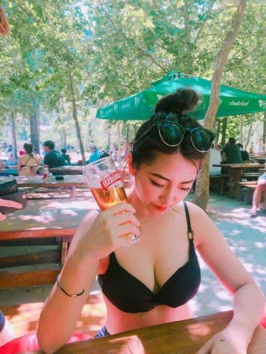 最美士官長！現在的女軍官都這麼騷嗎...私照大露飽滿「W奶」鄉民備好衛生紙：準備清槍-第1章-图片15