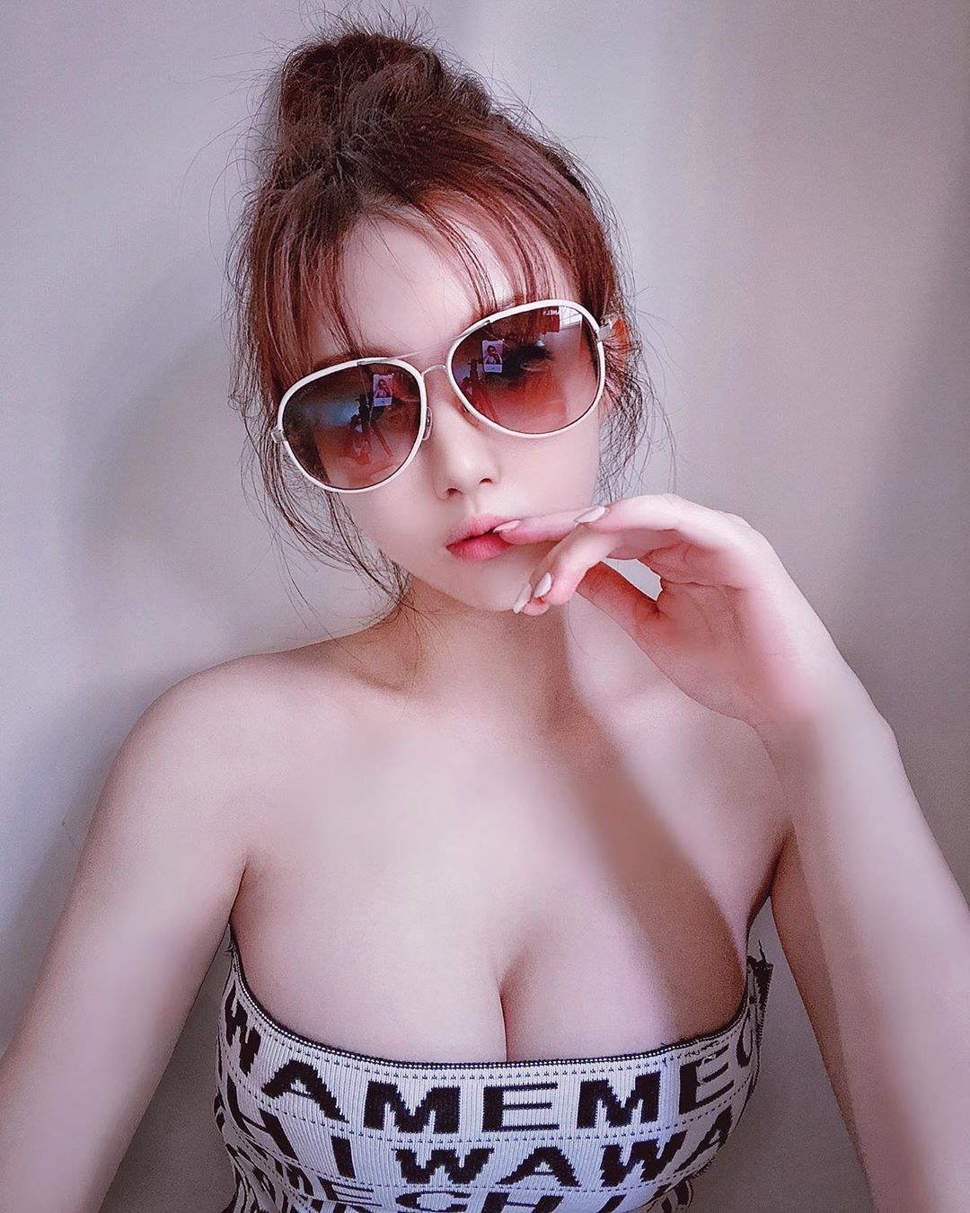 香港知名模特兒 歐詠怡-第1章-图片3