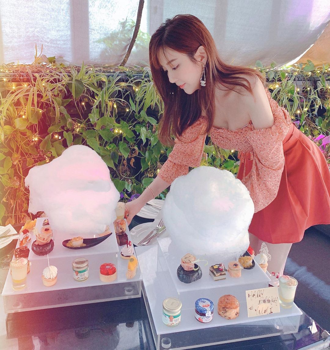 香港知名模特兒 歐詠怡-第1章-图片9