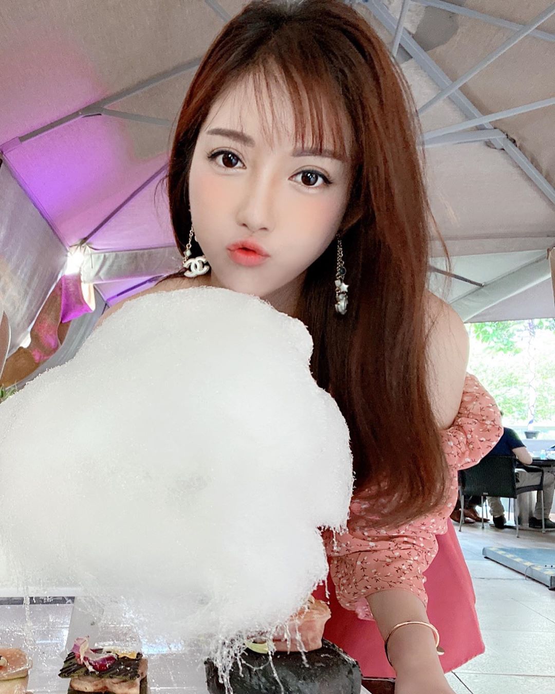 香港知名模特兒 歐詠怡-第1章-图片11