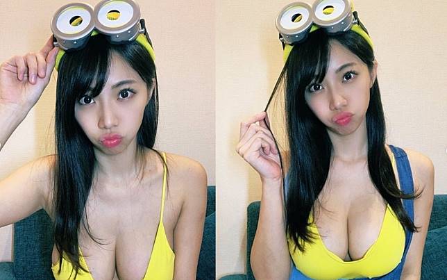 怎麼有個大奶妹在指揮交通？-第1章-图片10