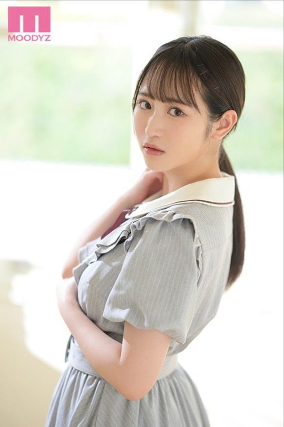 今年最正的18歲新人女優！～小野六花-第1章-图片3