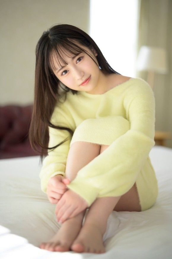 今年最正的18歲新人女優！～小野六花-第1章-图片5