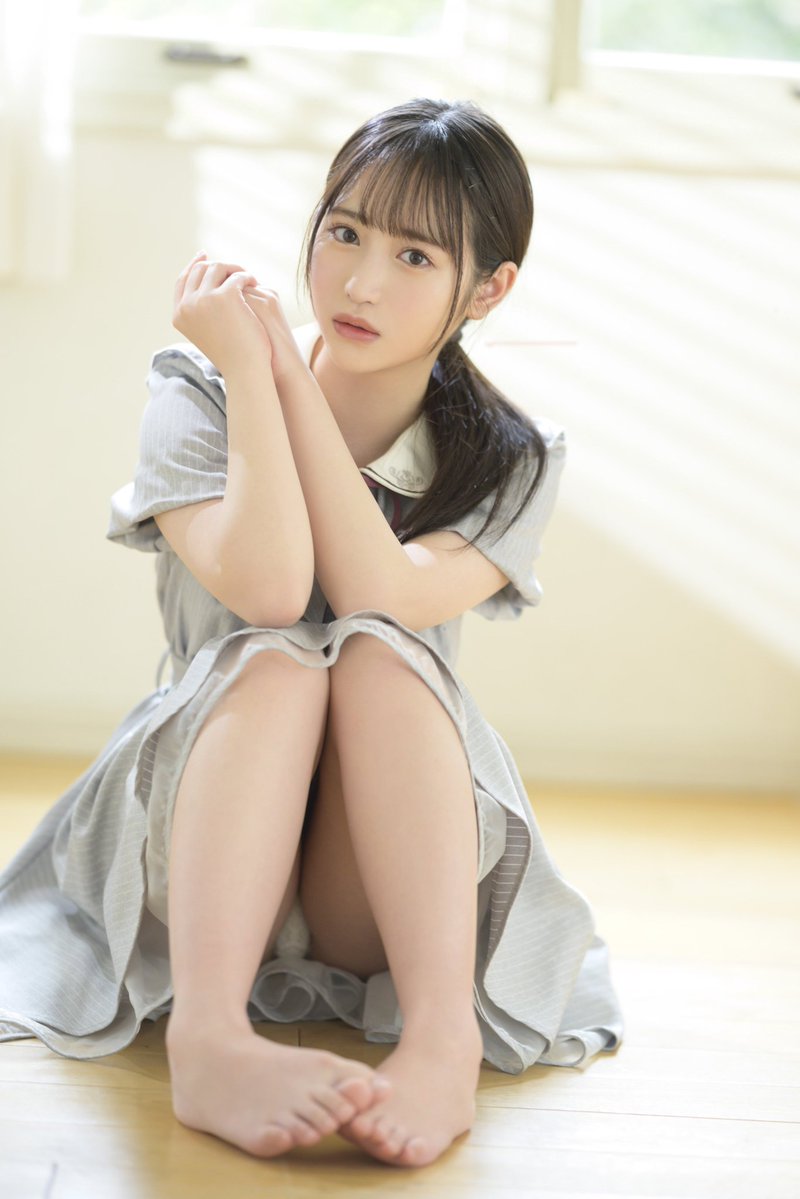 今年最正的18歲新人女優！～小野六花-第1章-图片10