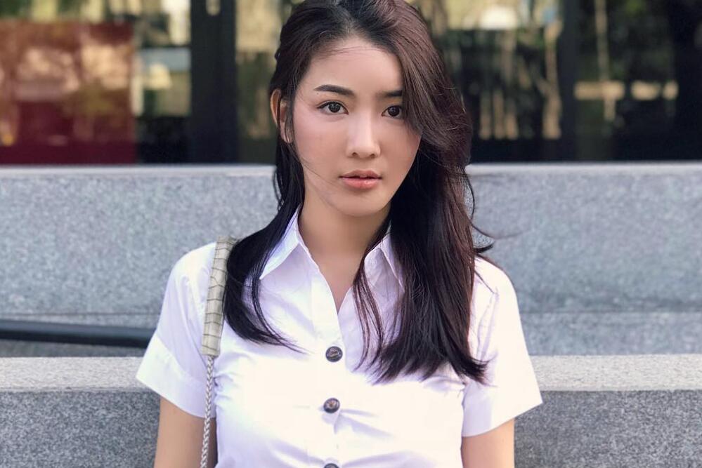 超兇正妹迷倒阿兵哥 4年後現況再進化-第1章-图片20