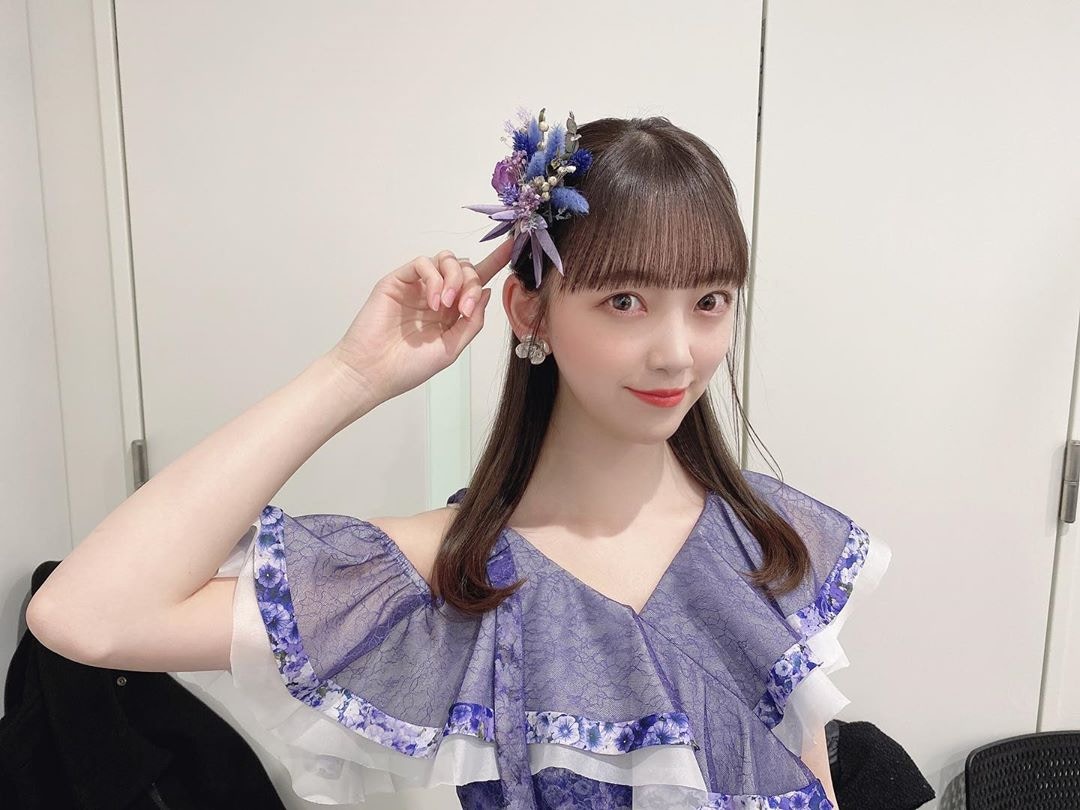 堀未央奈@出第二本寫真集　挑戰性感成熟大膽風-第1章-图片9