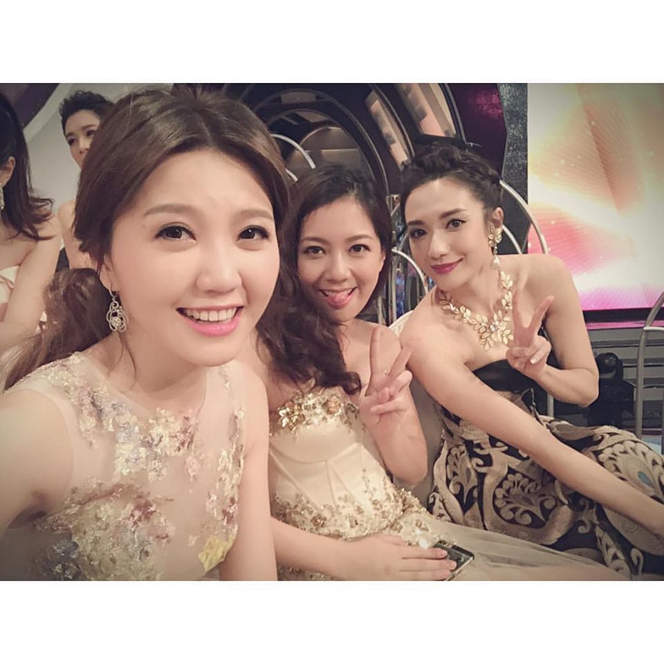 傳吳若希已陀B三個月　成功陀仔圓奶奶抱男孫心願-第1章-图片12