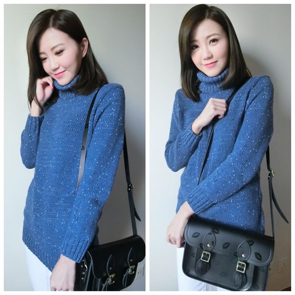 傳吳若希已陀B三個月　成功陀仔圓奶奶抱男孫心願-第1章-图片11