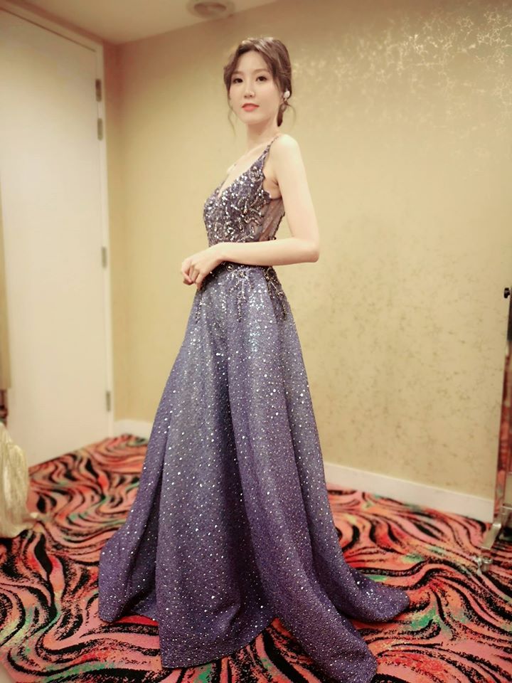 傳吳若希已陀B三個月　成功陀仔圓奶奶抱男孫心願-第1章-图片5