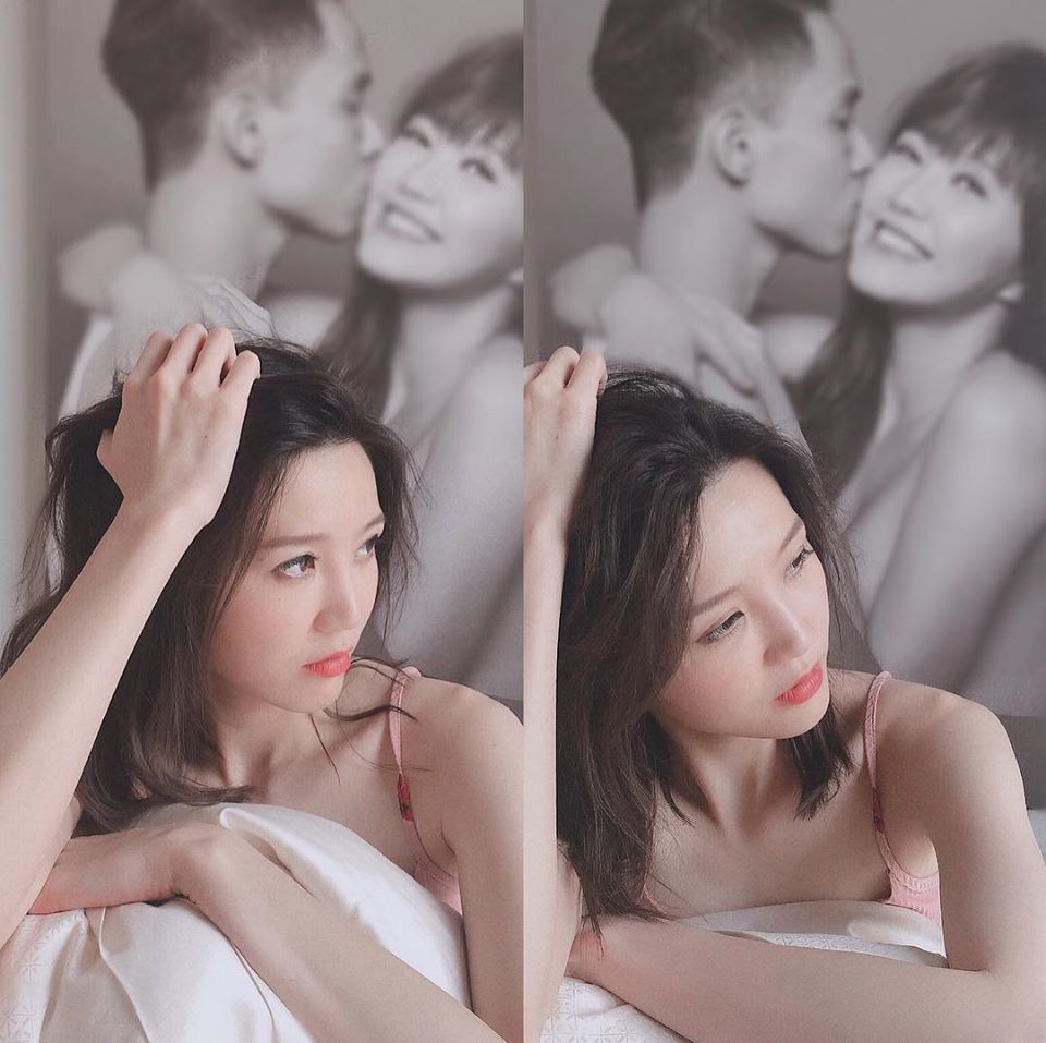 傳吳若希已陀B三個月　成功陀仔圓奶奶抱男孫心願-第1章-图片6