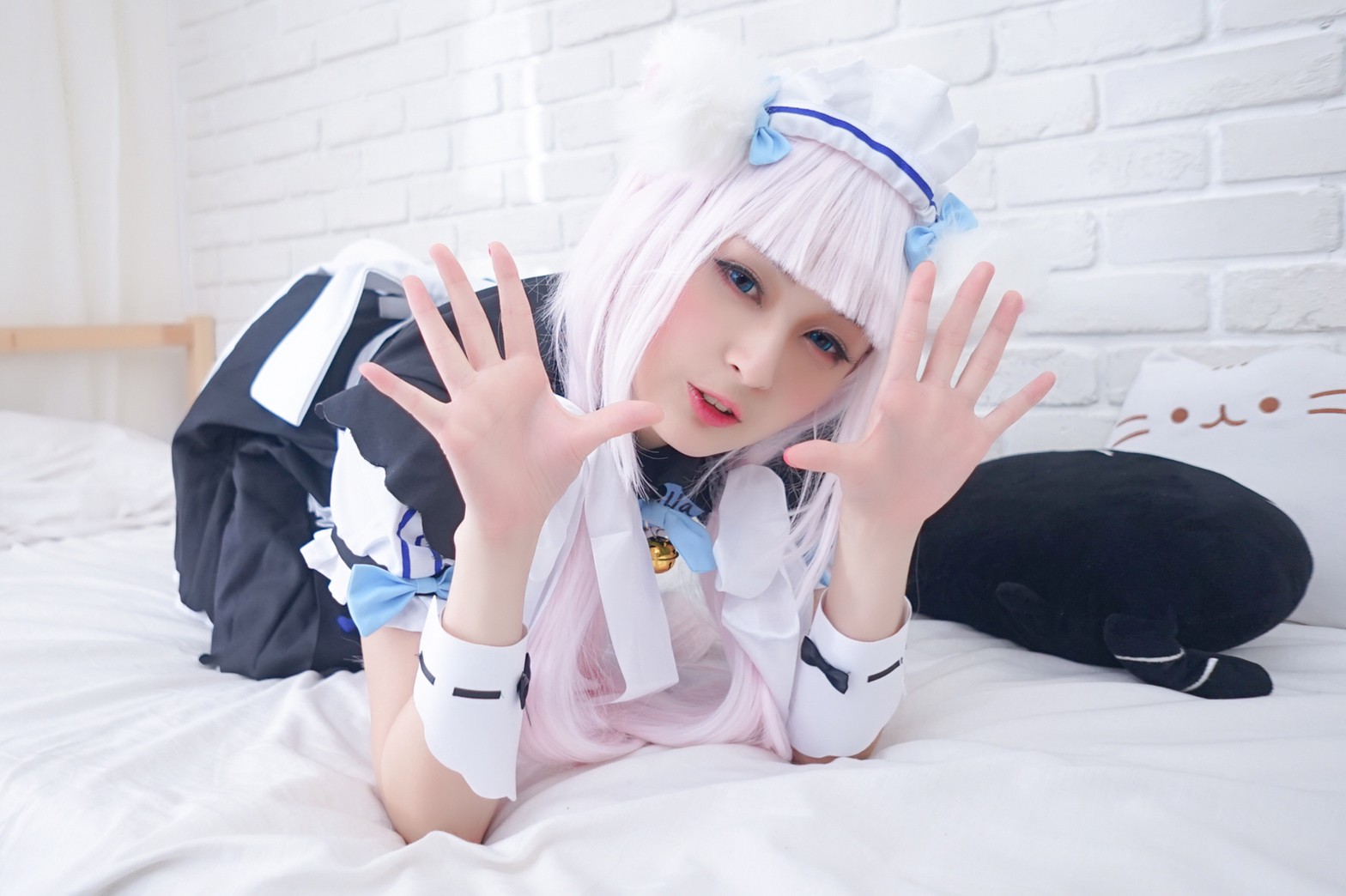 小魔女天使黑澤祈Inori-第1章-图片5