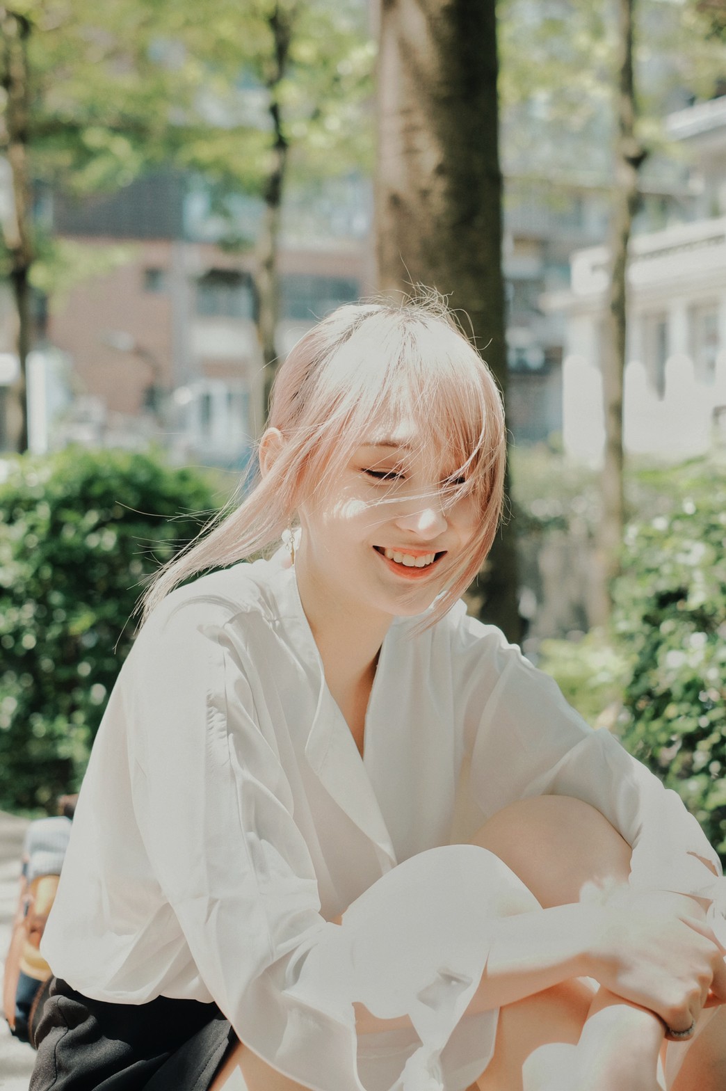 小魔女天使黑澤祈Inori-第1章-图片4