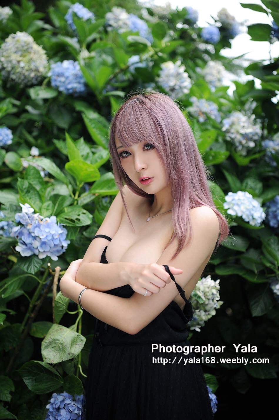 小魔女天使黑澤祈Inori-第1章-图片6