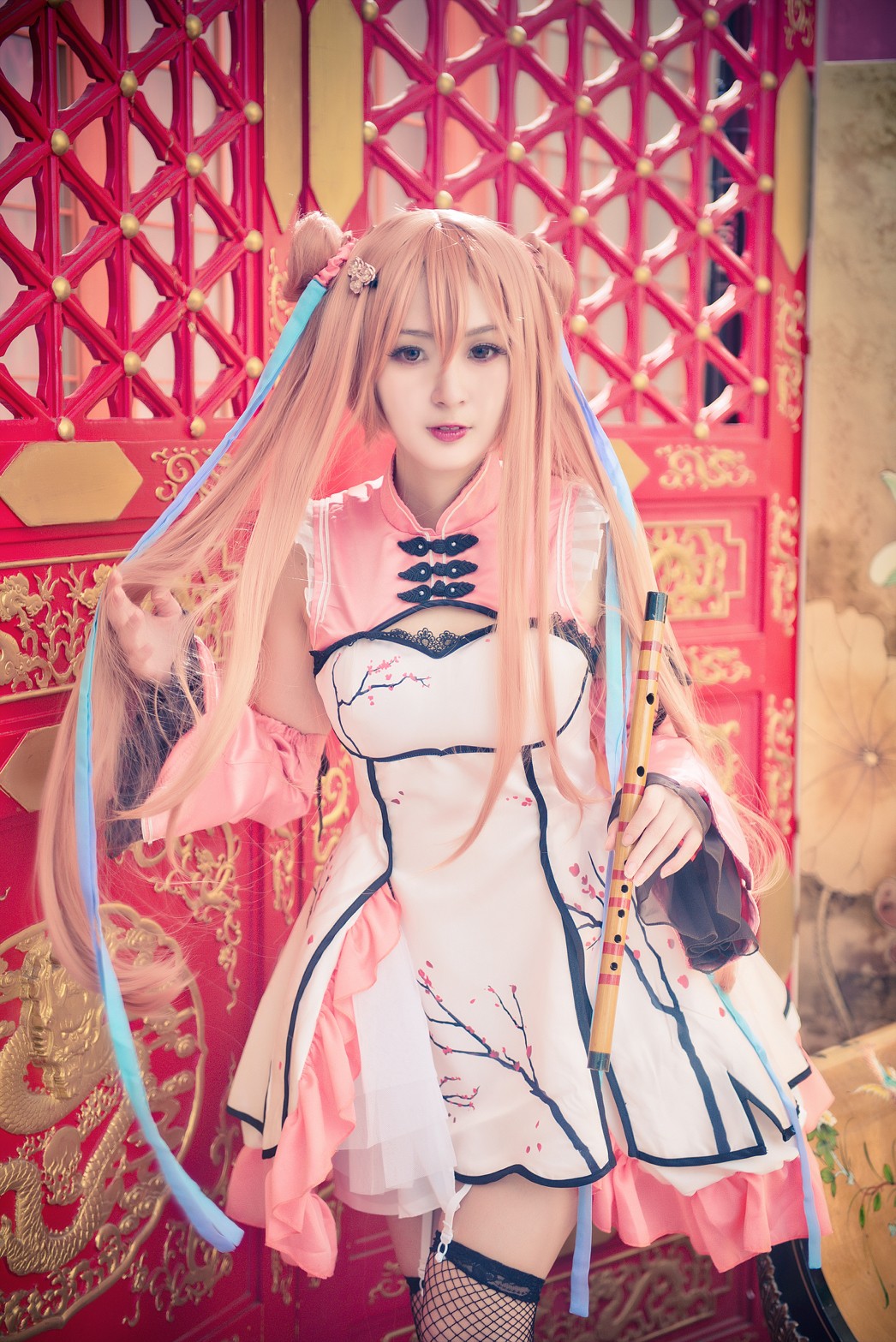 小魔女天使黑澤祈Inori-第1章-图片13