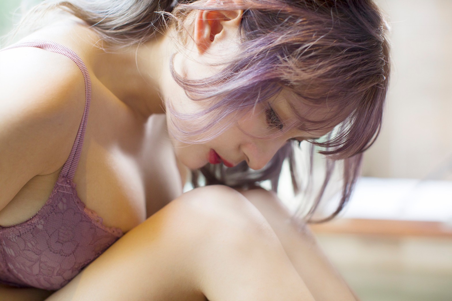 小魔女天使黑澤祈Inori-第1章-图片14