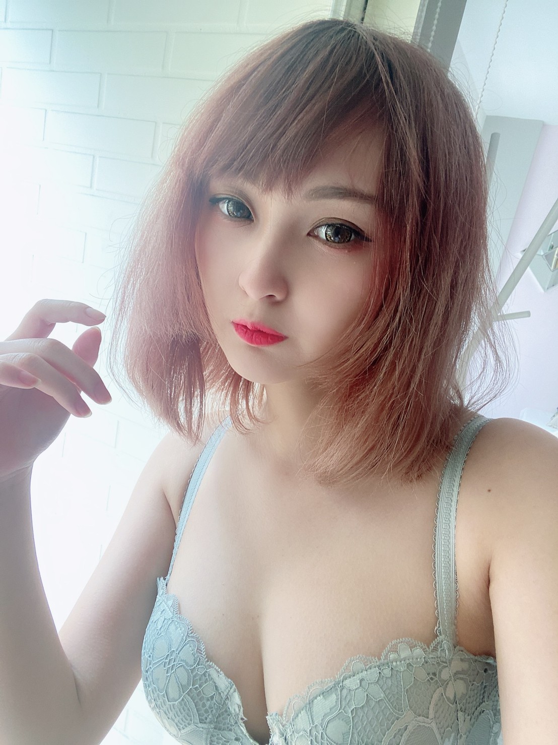 小魔女天使黑澤祈Inori-第1章-图片19