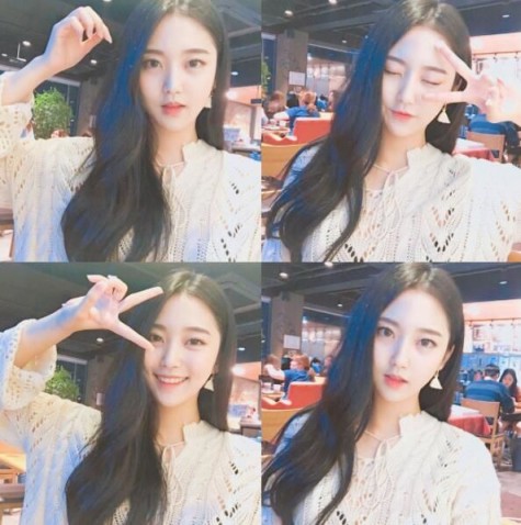 仙氣滿滿大韓航空空姐！氣質逼人讓乘客都懾服　每個都美到不要不要的啊！-第1章-图片5