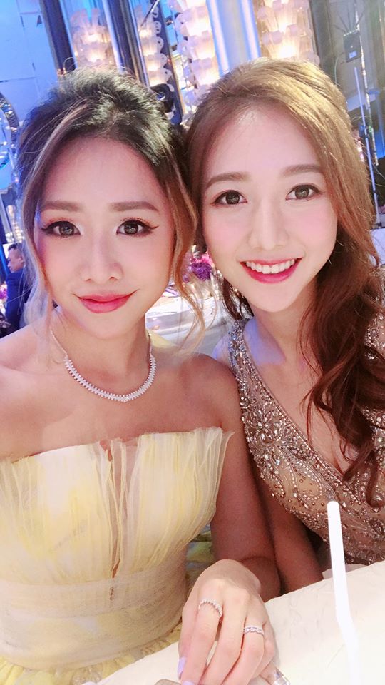 【母親節】邵珮詩媽媽靚樣震撼網民　獲過千人激讚：後生過阿囡-第1章-图片15