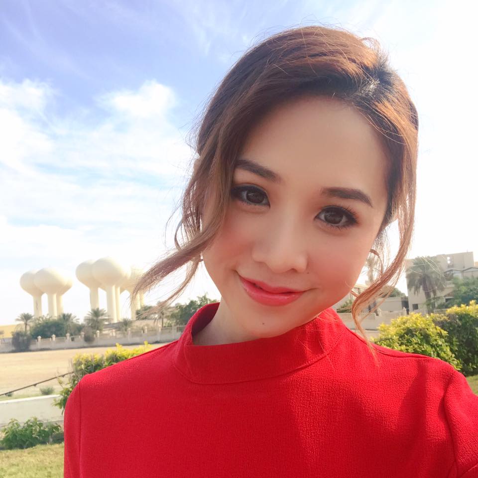 【母親節】邵珮詩媽媽靚樣震撼網民　獲過千人激讚：後生過阿囡-第1章-图片12