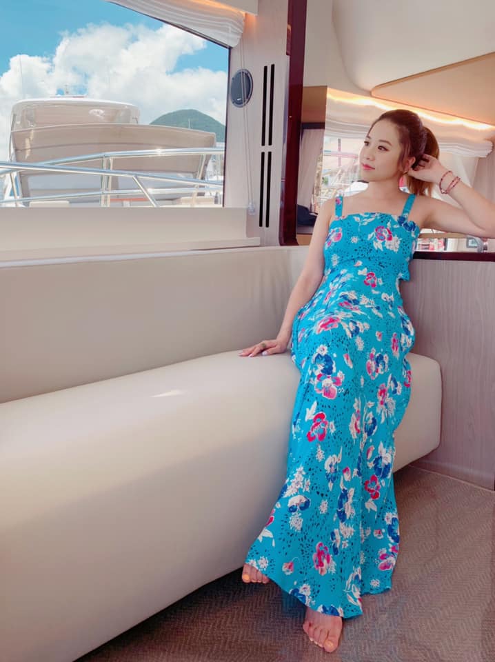 【母親節】邵珮詩媽媽靚樣震撼網民　獲過千人激讚：後生過阿囡-第1章-图片10