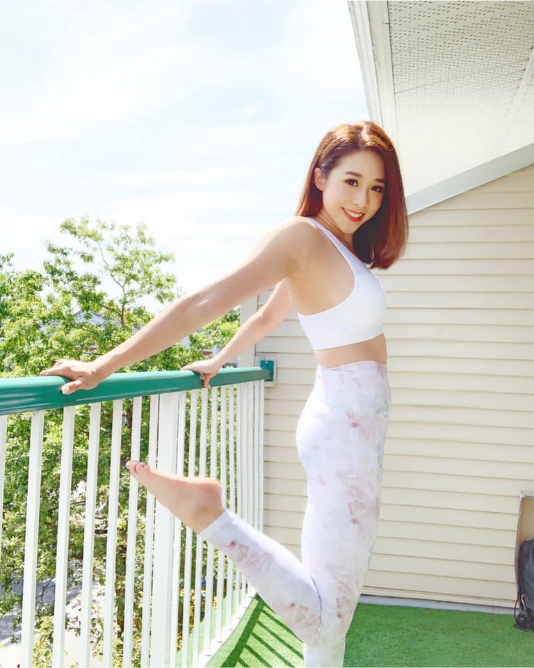 【母親節】邵珮詩媽媽靚樣震撼網民　獲過千人激讚：後生過阿囡-第1章-图片9