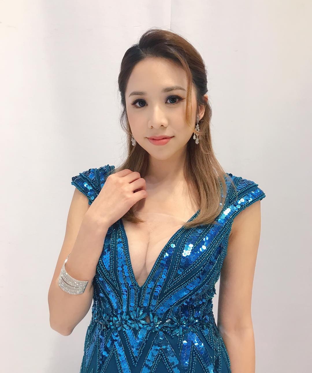 【母親節】邵珮詩媽媽靚樣震撼網民　獲過千人激讚：後生過阿囡-第1章-图片6