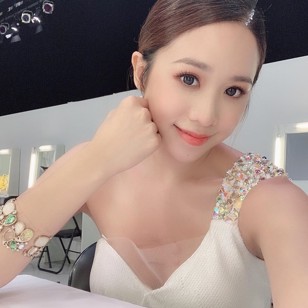 【母親節】邵珮詩媽媽靚樣震撼網民　獲過千人激讚：後生過阿囡-第1章-图片4