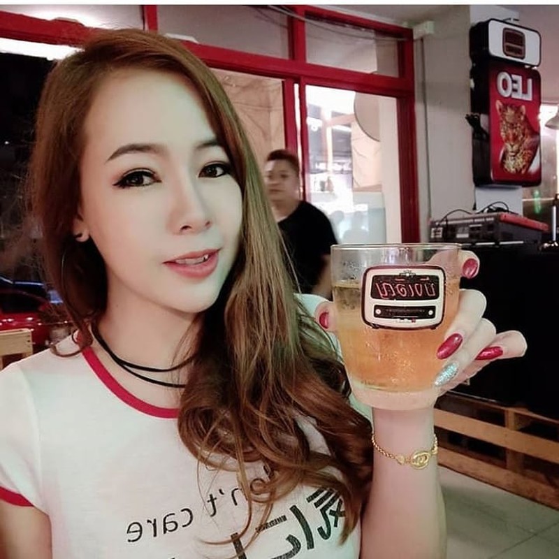 泰國網紅刺青正妹Phitchaya kanjana（milky_hamasakii ）-第1章-图片8