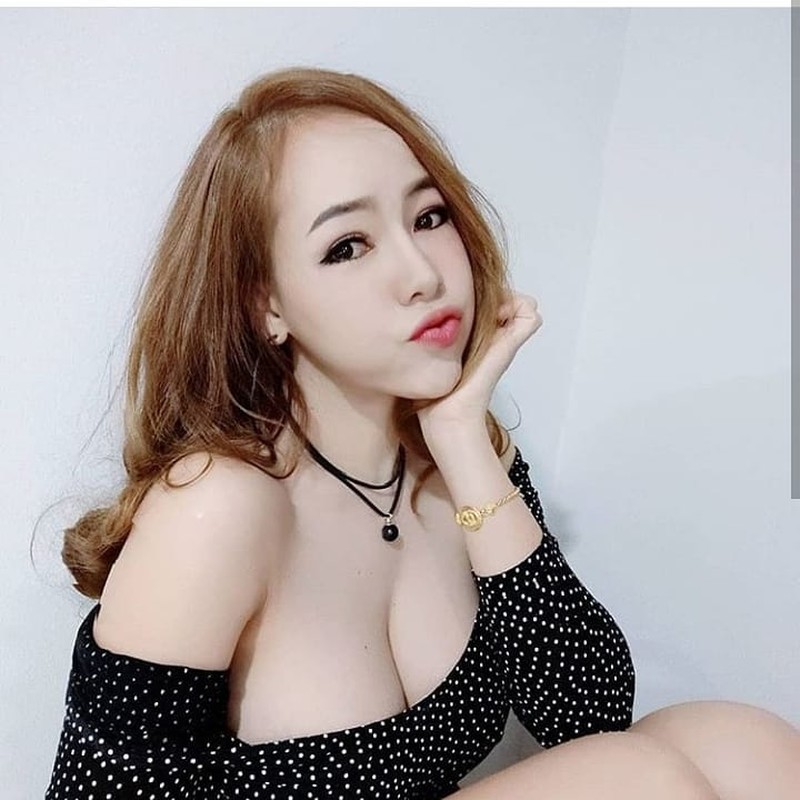 泰國網紅刺青正妹Phitchaya kanjana（milky_hamasakii ）-第1章-图片12