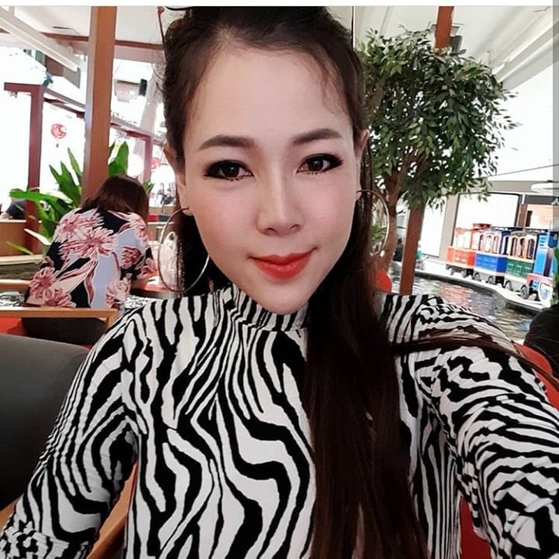 泰國網紅刺青正妹Phitchaya kanjana（milky_hamasakii ）-第1章-图片21