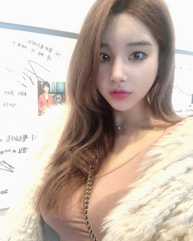 트위치 소람잉（twitch sorammmm）-第1章-图片1