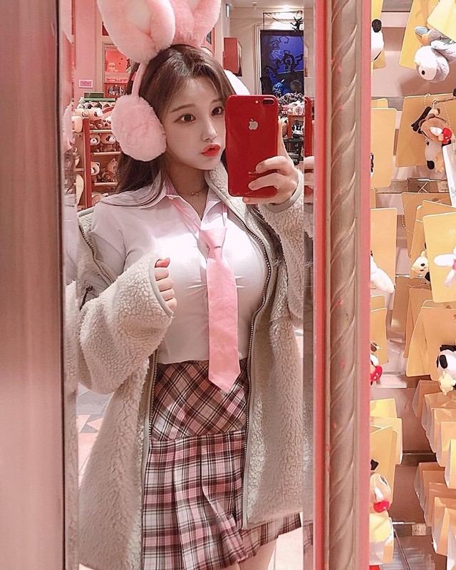 트위치 소람잉（twitch sorammmm）-第1章-图片8