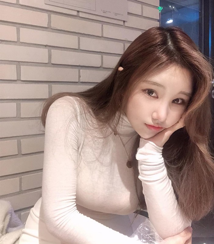 트위치 소람잉（twitch sorammmm）-第1章-图片9