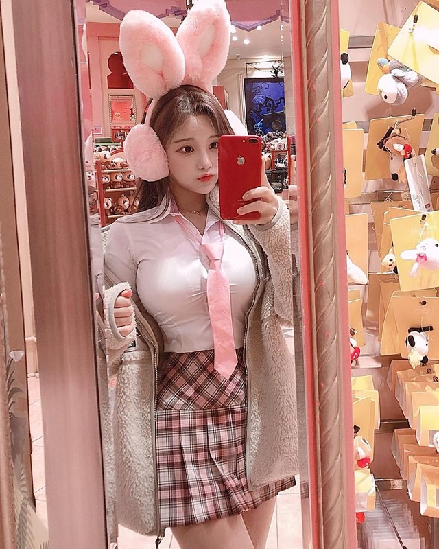 트위치 소람잉（twitch sorammmm）-第1章-图片10