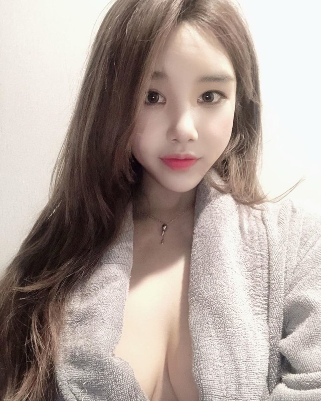 트위치 소람잉（twitch sorammmm）-第1章-图片12