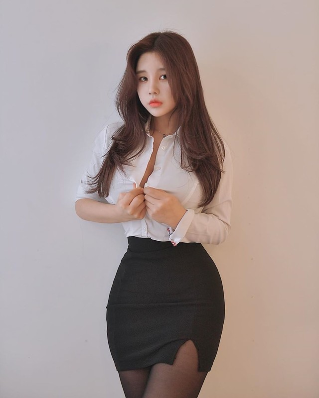 트위치 소람잉（twitch sorammmm）-第1章-图片14