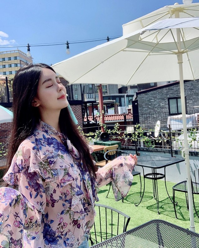 모델 심지영（jy____shi）-第1章-图片3