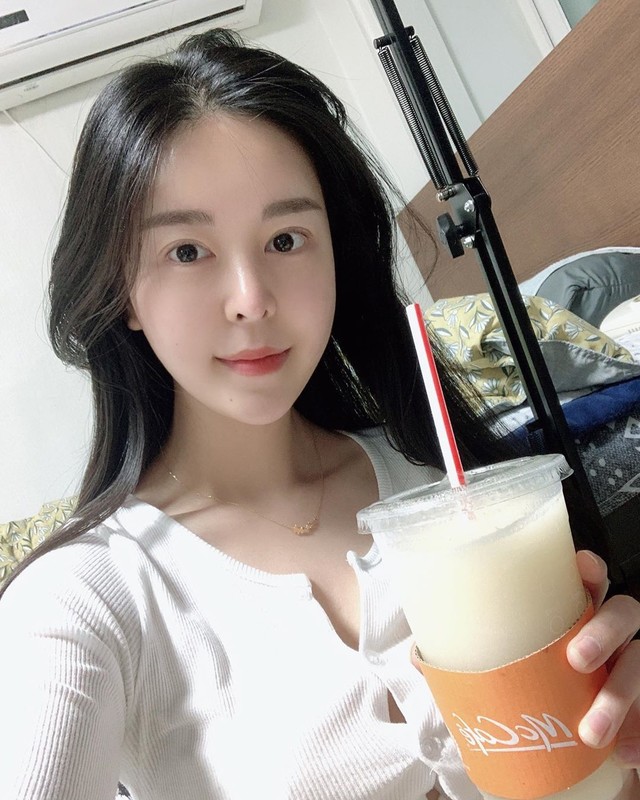 모델 심지영（jy____shi）-第1章-图片6