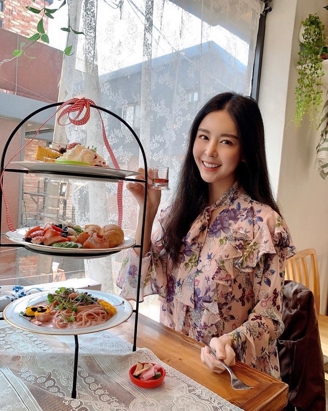 모델 심지영（jy____shi）-第1章-图片9