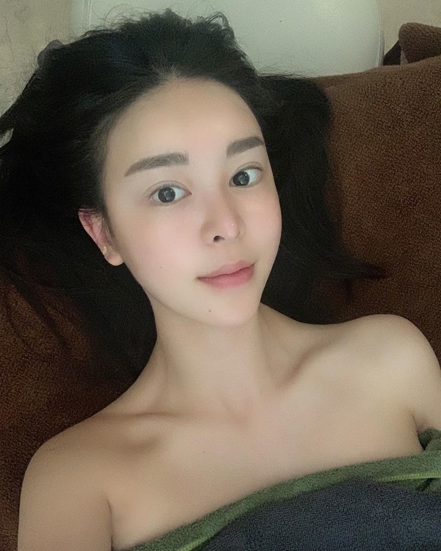 모델 심지영（jy____shi）-第1章-图片13