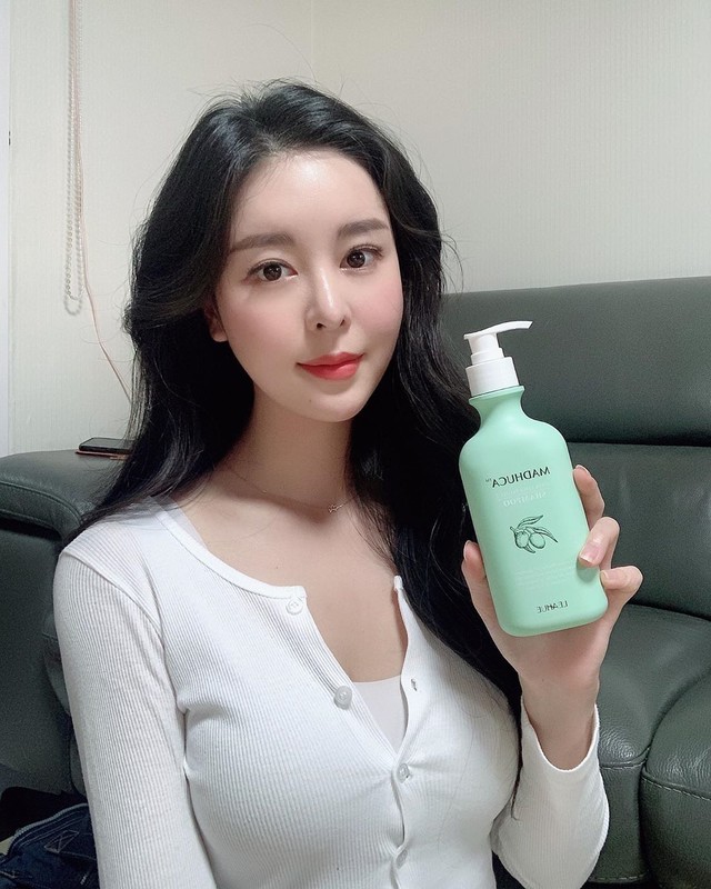 모델 심지영（jy____shi）-第1章-图片18