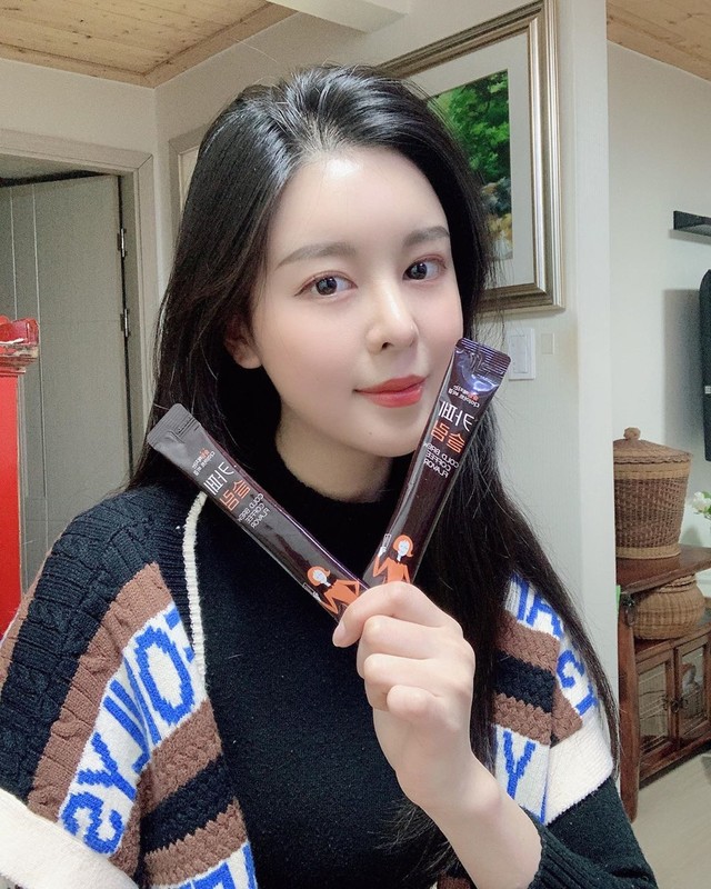 모델 심지영（jy____shi）-第1章-图片20