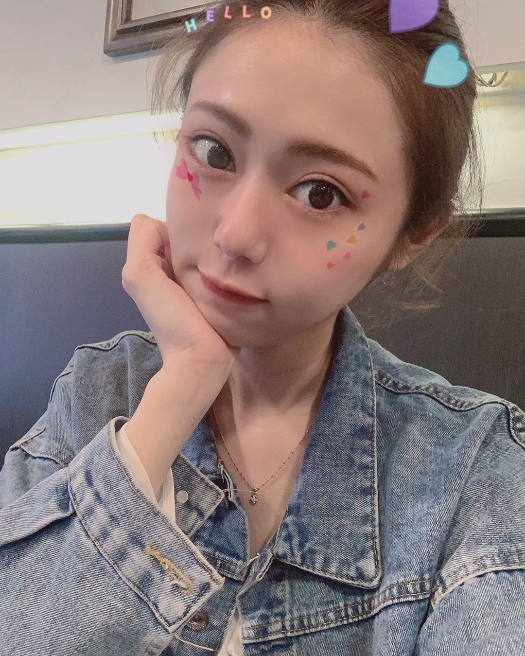 nala highlights amazing good body... eyes don’t know where to see-第1章-图片8
