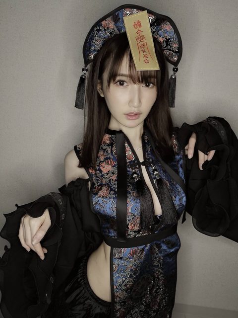 AV 天川空 (天川そら)-第1章-图片6