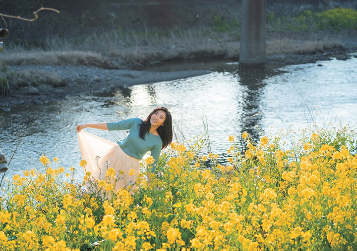 藥劑師福井セリナ拒當默默奉獻的灰姑娘溫泉展示透視性感-第1章-图片4